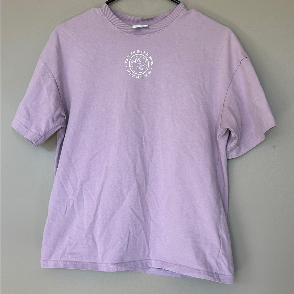 Gymshark Women’s T-shirt.